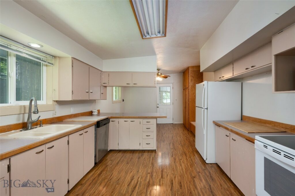 1109 S Willson, Bozeman MT 59715