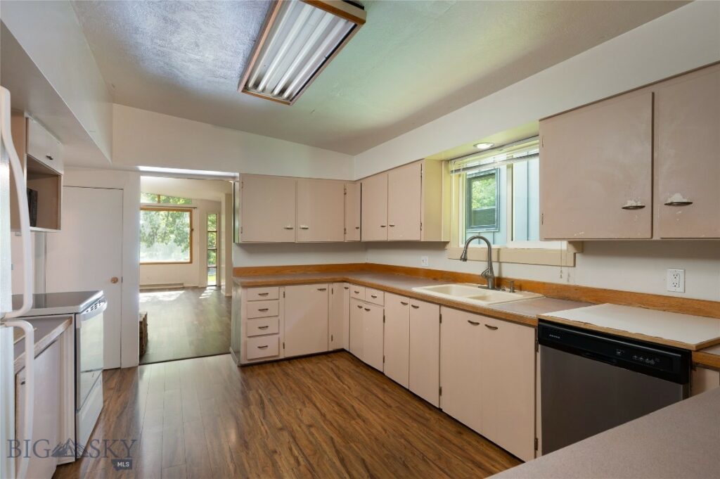 1109 S Willson, Bozeman MT 59715