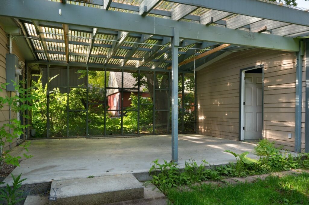 1109 S Willson, Bozeman MT 59715