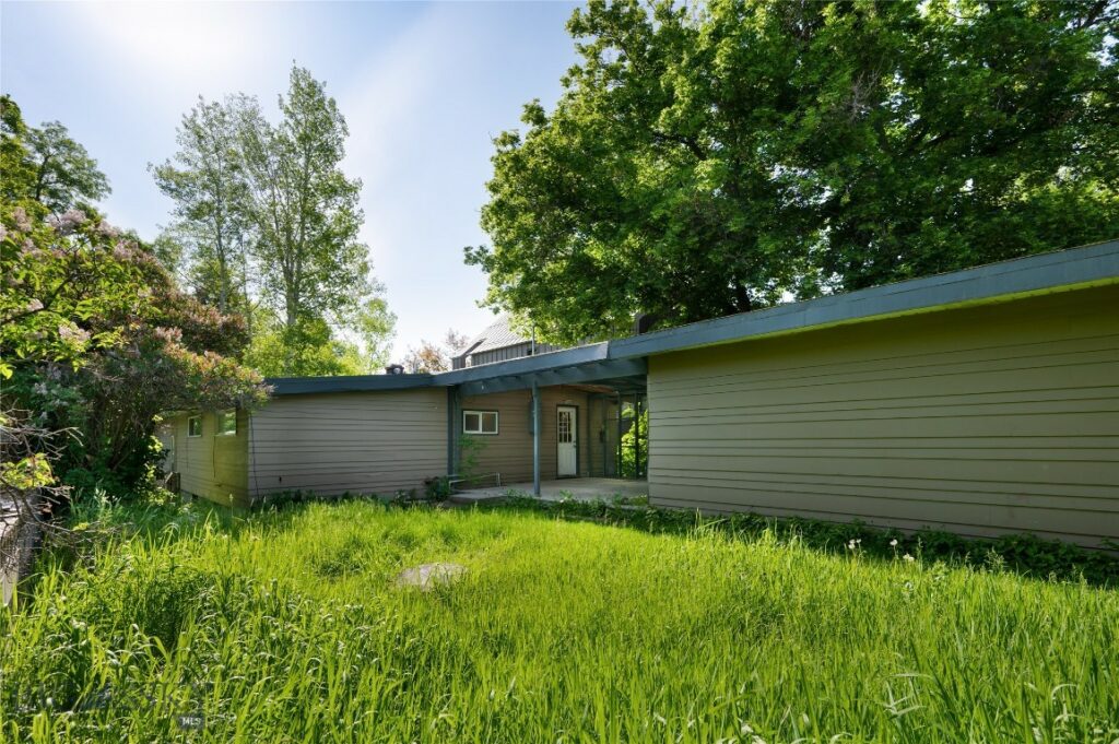 1109 S Willson, Bozeman MT 59715
