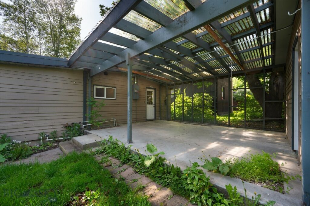 1109 S Willson, Bozeman MT 59715