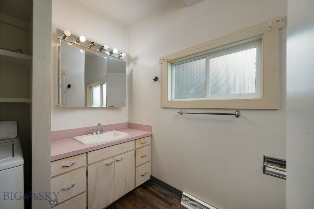 1109 S Willson, Bozeman MT 59715