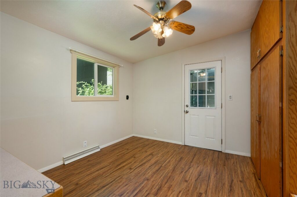 1109 S Willson, Bozeman MT 59715