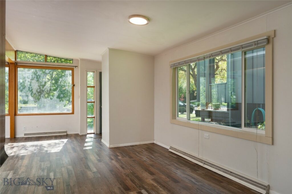 1109 S Willson, Bozeman MT 59715