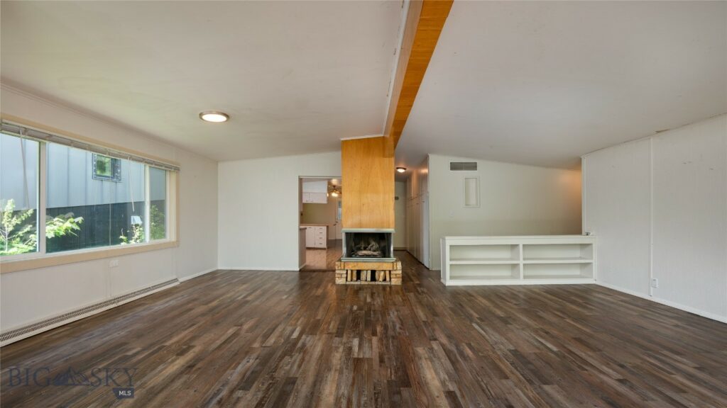 1109 S Willson, Bozeman MT 59715
