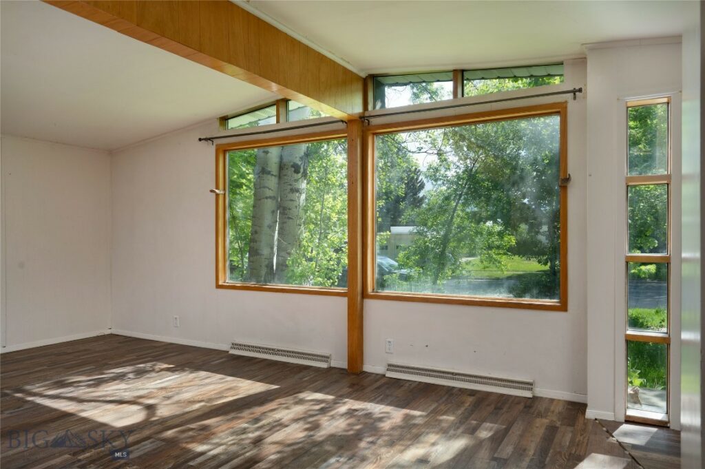 1109 S Willson, Bozeman MT 59715