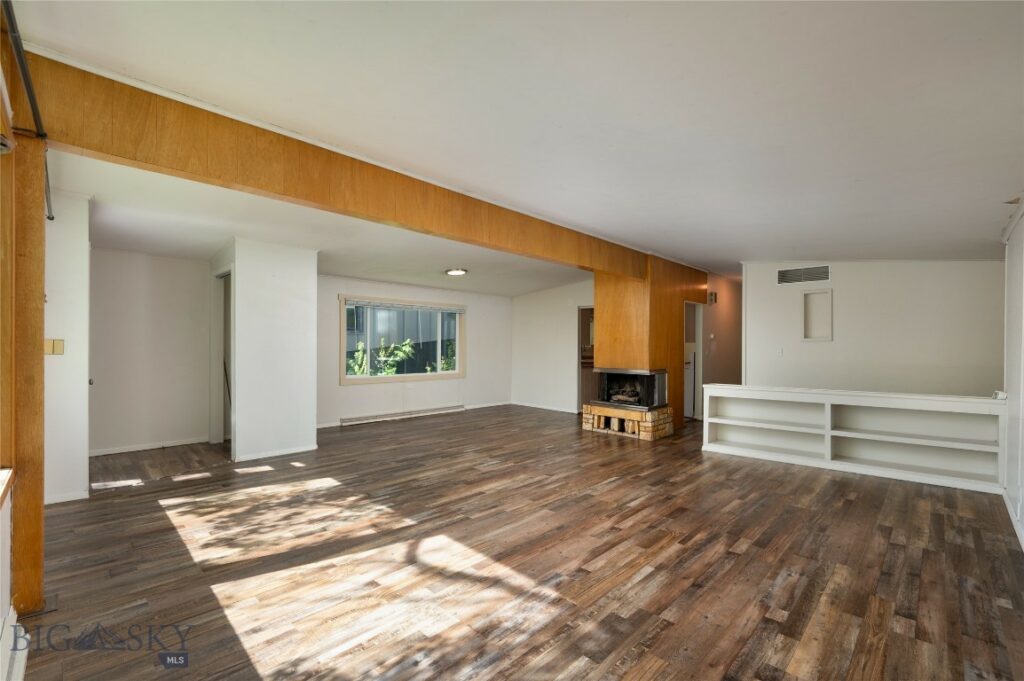 1109 S Willson, Bozeman MT 59715