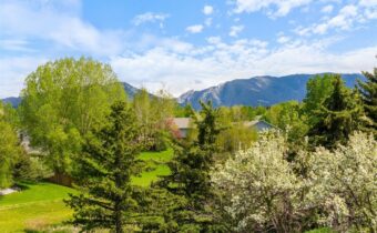 111 Sunset Boulevard, Bozeman MT 59715