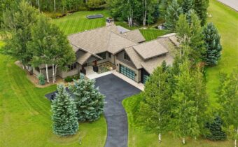 111 Triple Tree Lane, Bozeman MT 59715