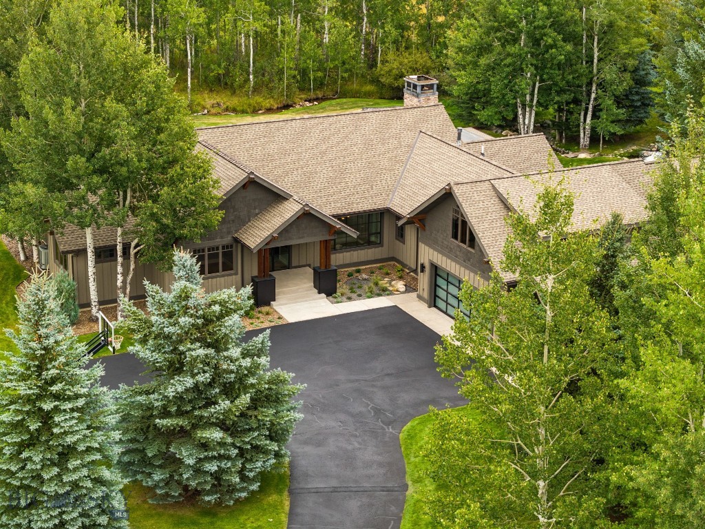 111 Triple Tree Lane, Bozeman MT 59715