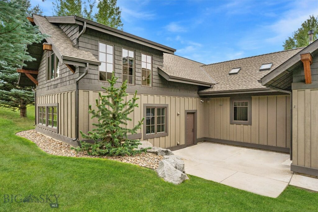 111 Triple Tree Lane, Bozeman MT 59715