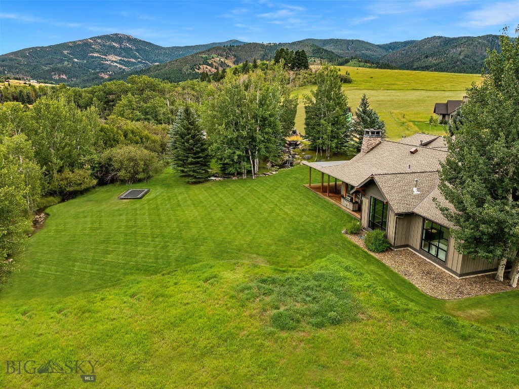 111 Triple Tree Lane, Bozeman MT 59715