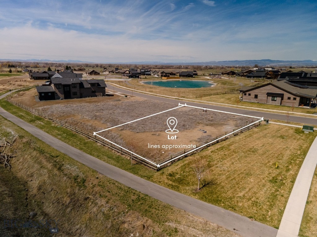 111 White Horse Loop, Bozeman MT 59718