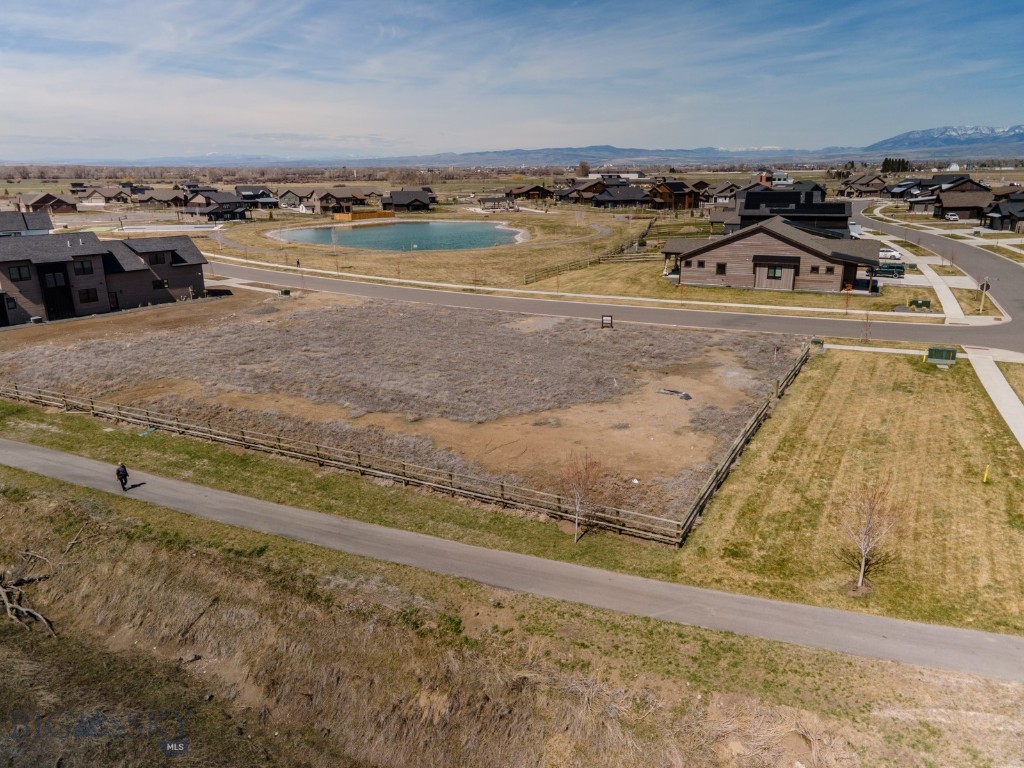 111 White Horse Loop, Bozeman MT 59718