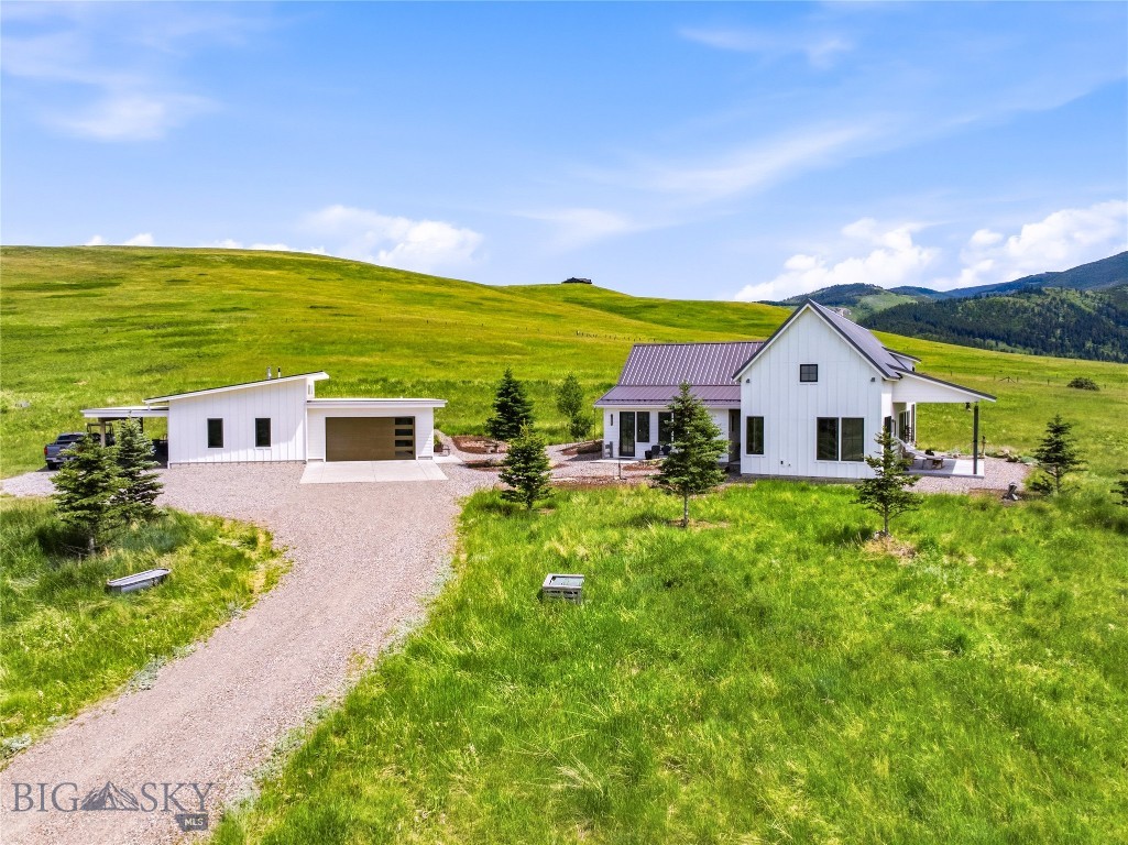 1111 Upper Tom Burke, Bozeman MT 59730
