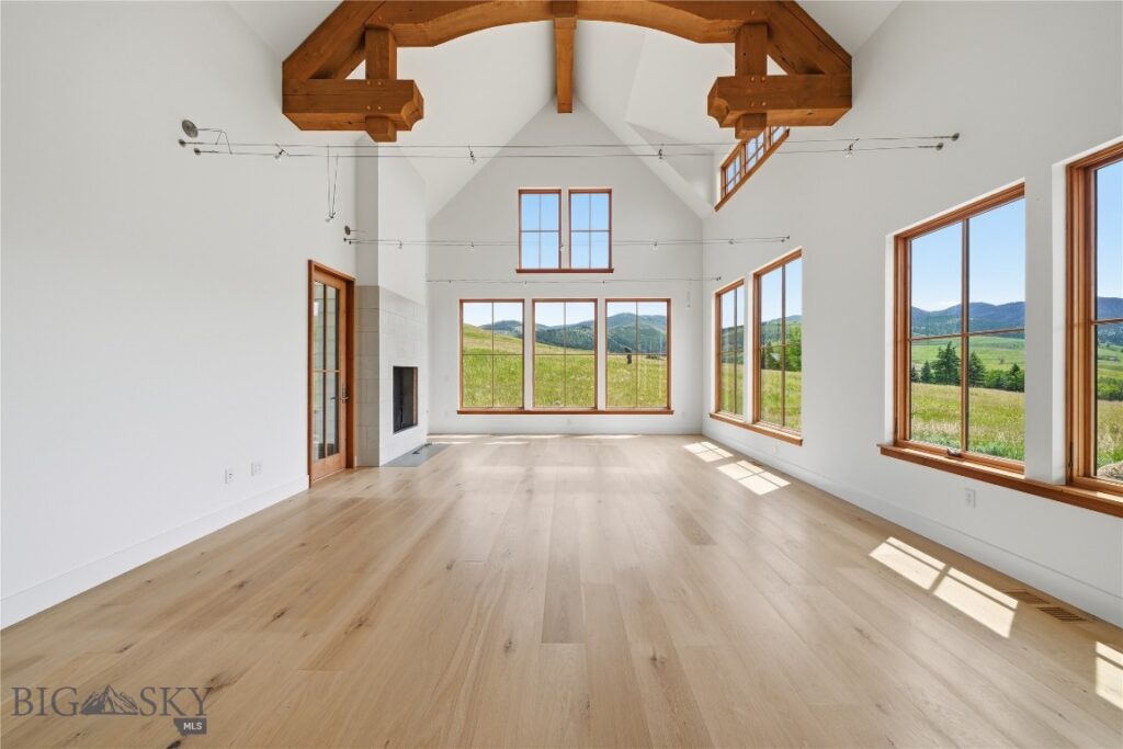 1111 Upper Tom Burke, Bozeman MT 59730