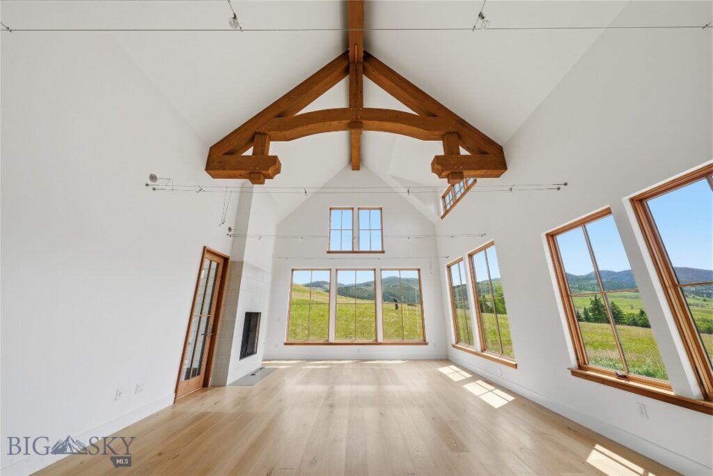 1111 Upper Tom Burke, Bozeman MT 59730