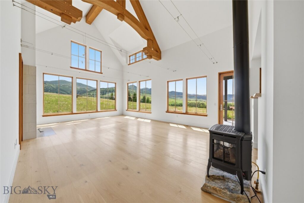1111 Upper Tom Burke, Bozeman MT 59730