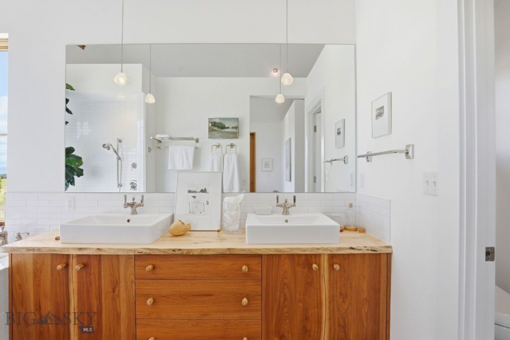 1111 Upper Tom Burke, Bozeman MT 59730
