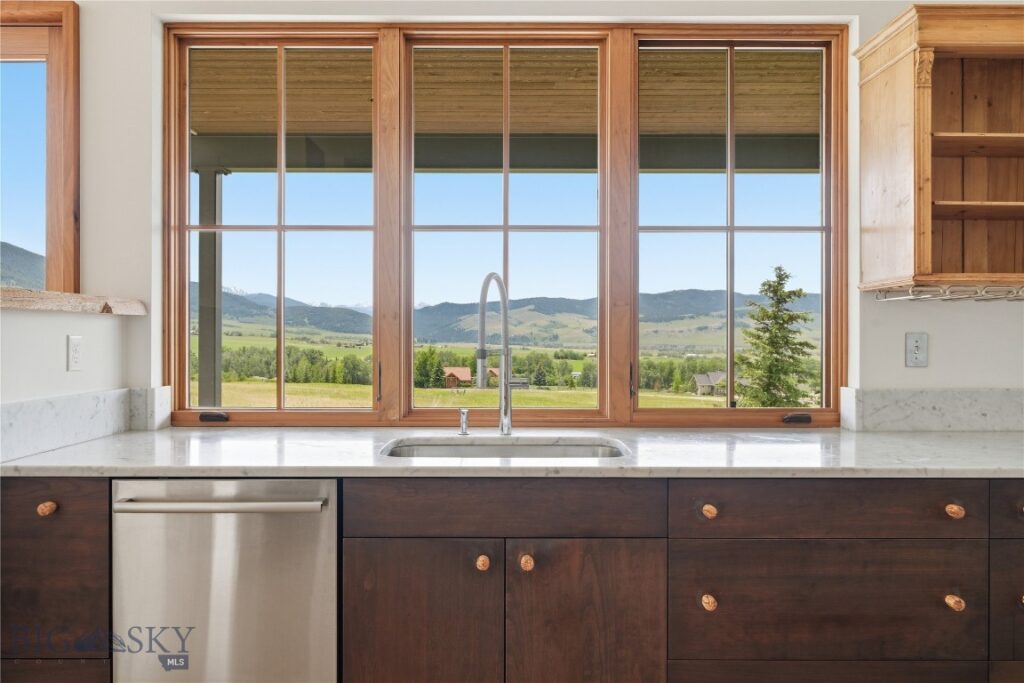 1111 Upper Tom Burke, Bozeman MT 59730