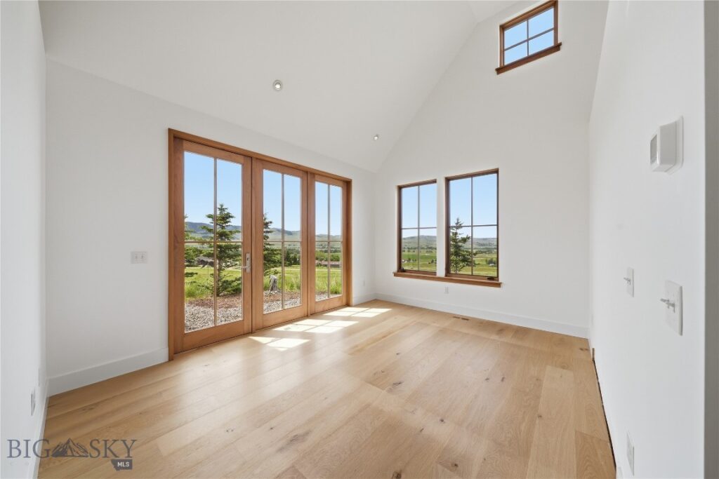 1111 Upper Tom Burke, Bozeman MT 59730