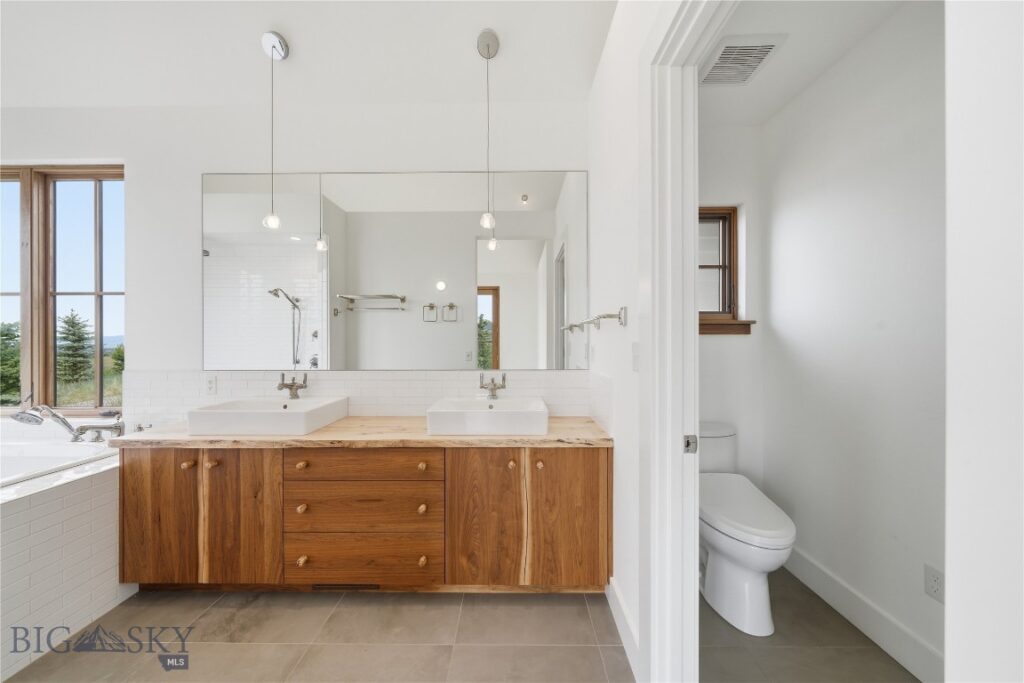 1111 Upper Tom Burke, Bozeman MT 59730