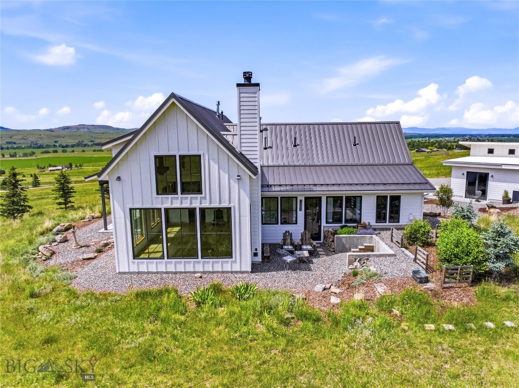 1111 Upper Tom Burke, Bozeman MT 59730