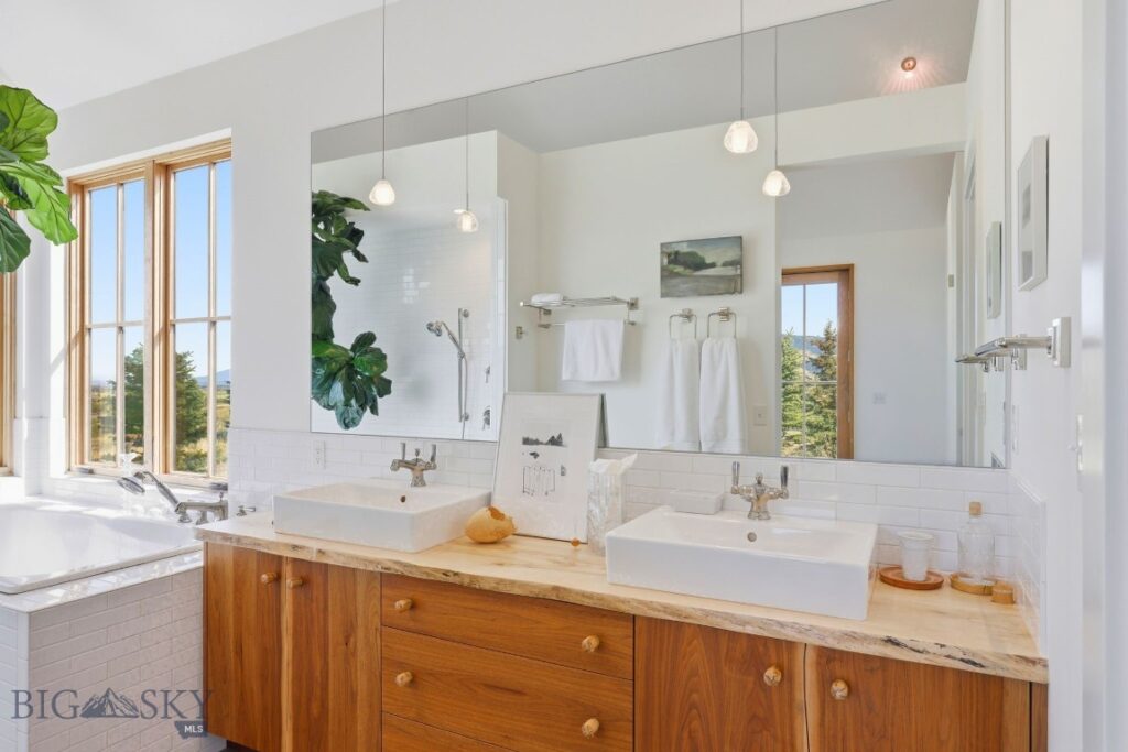 1111 Upper Tom Burke, Bozeman MT 59730