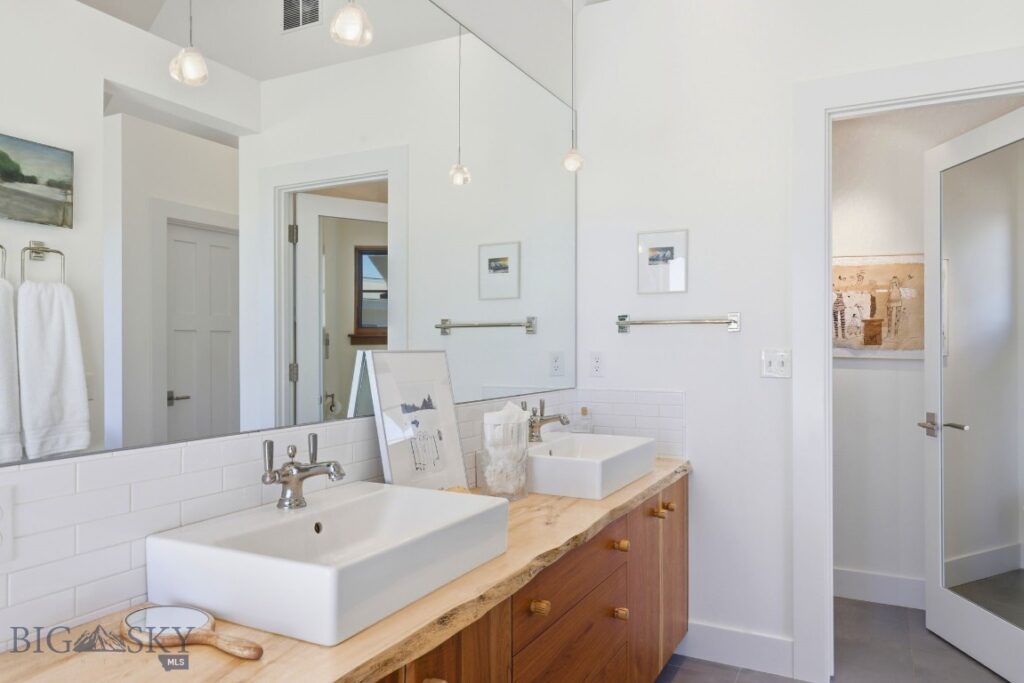 1111 Upper Tom Burke, Bozeman MT 59730