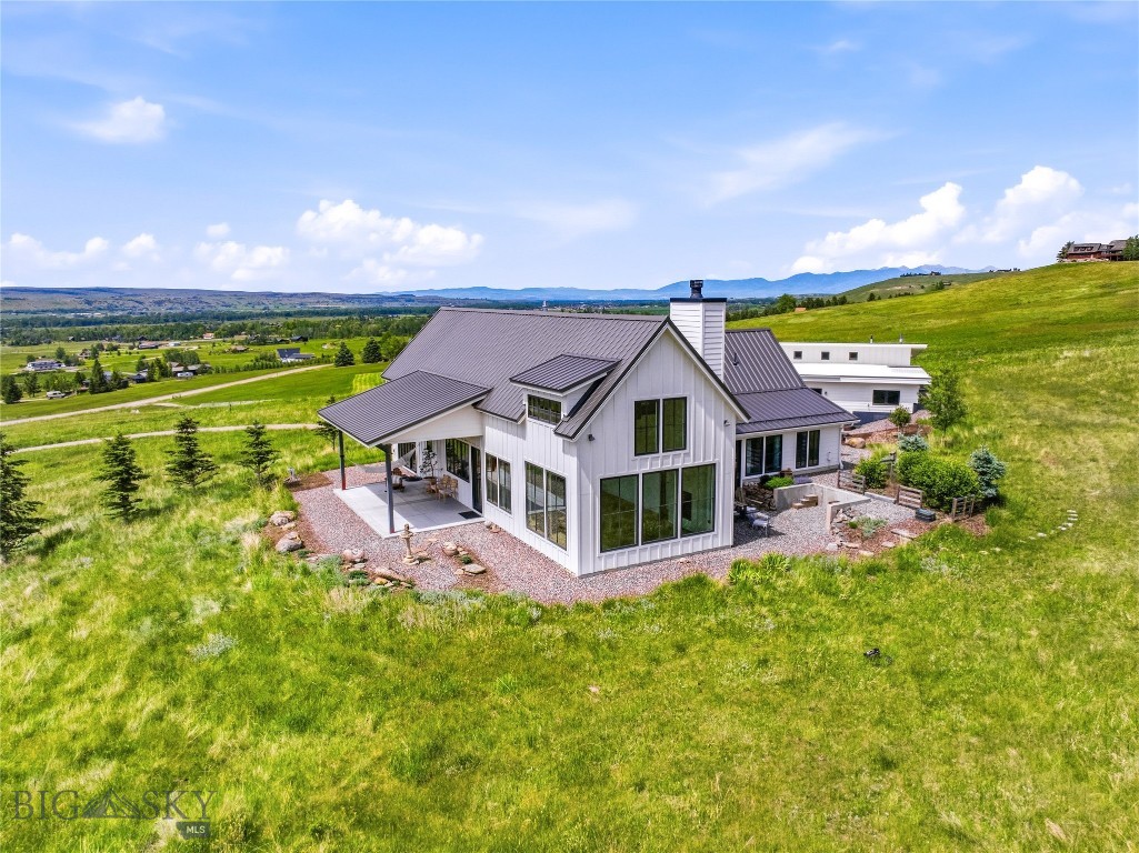 1111 Upper Tom Burke, Bozeman MT 59730