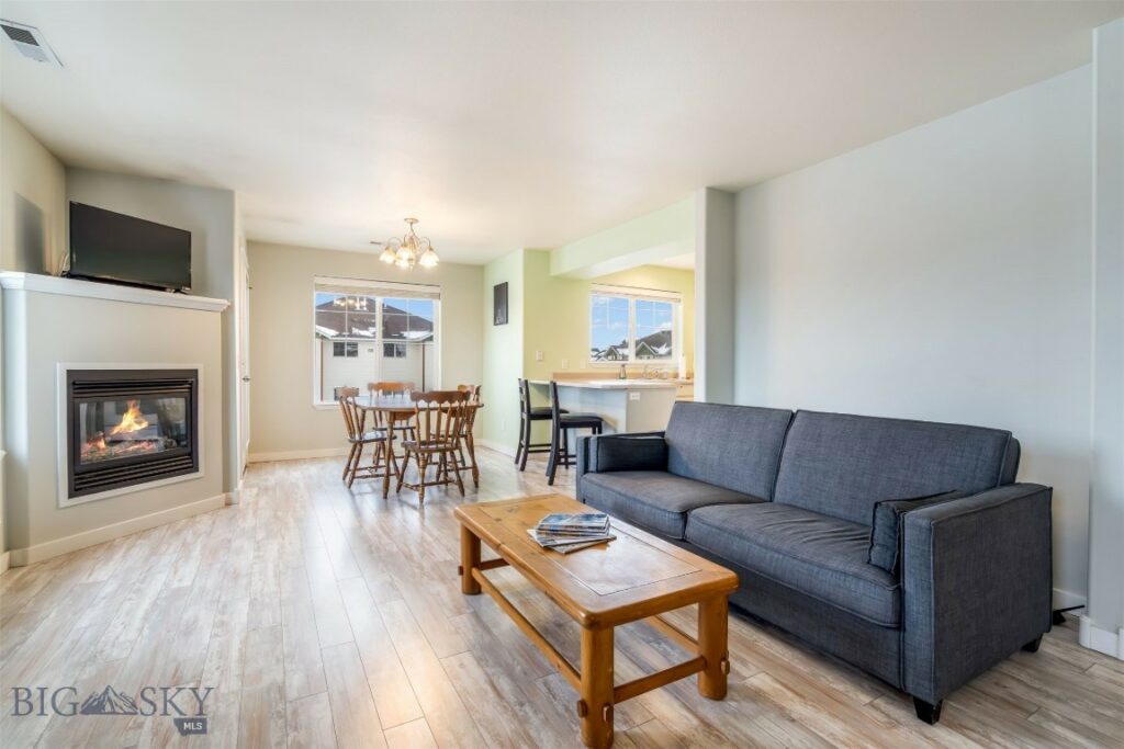 1112 Longbow Lane, Bozeman MT 59718