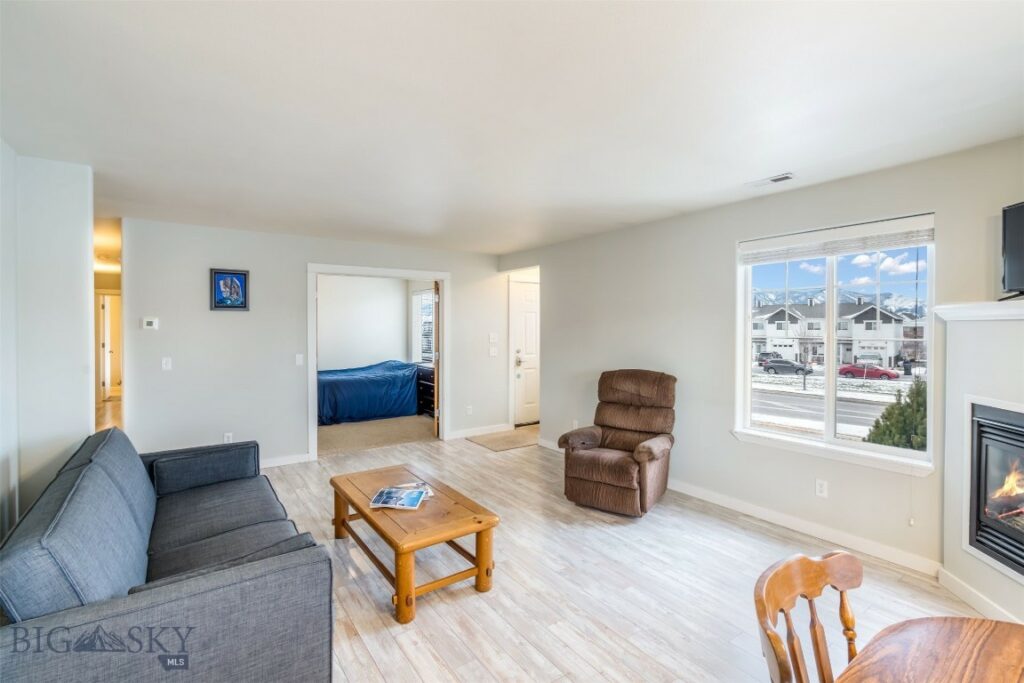 1112 Longbow Lane, Bozeman MT 59718