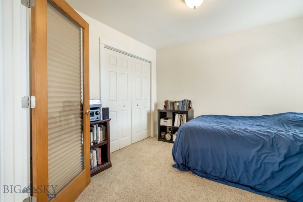 1112 Longbow Lane, Bozeman MT 59718