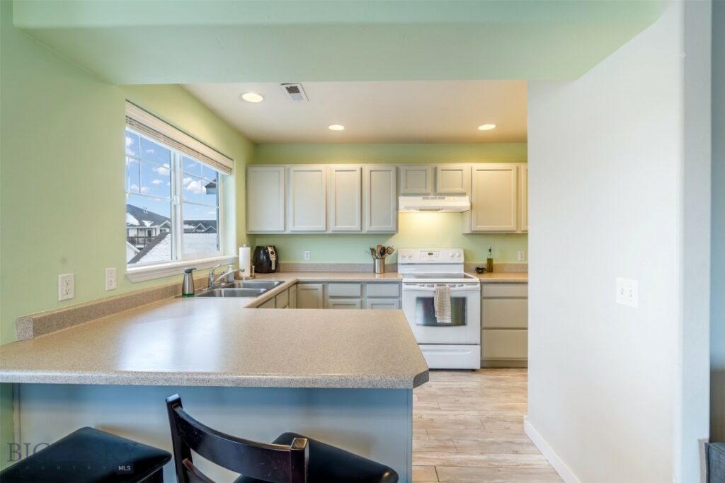 1112 Longbow Lane, Bozeman MT 59718