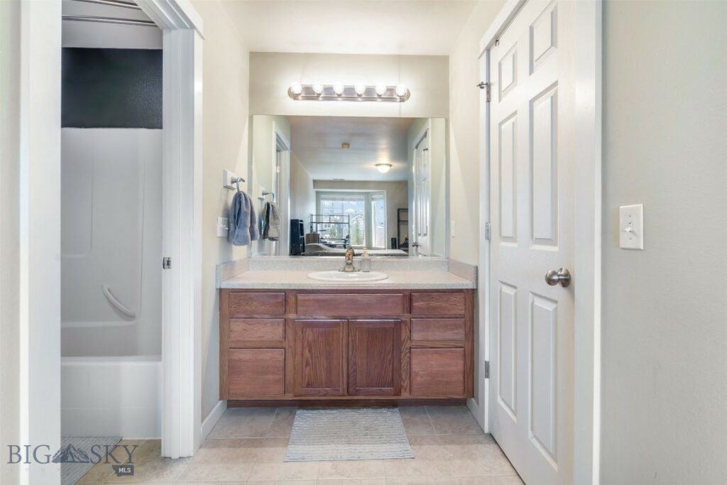 1112 Longbow Lane, Bozeman MT 59718