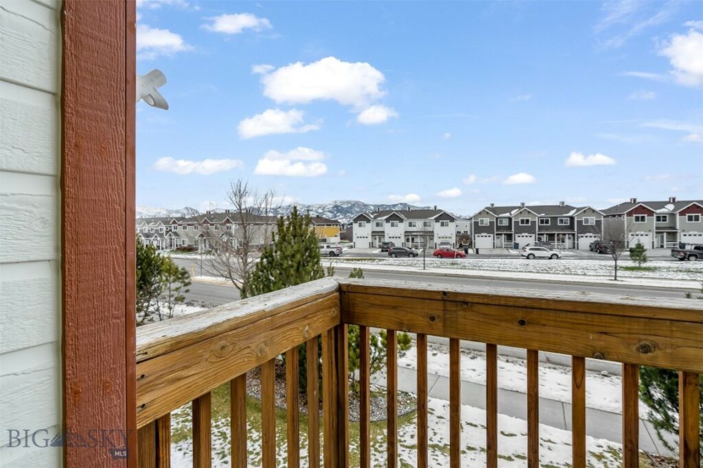 1112 Longbow Lane, Bozeman MT 59718