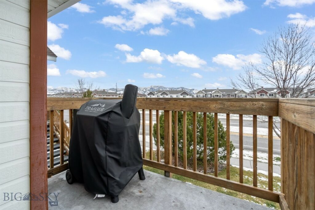 1112 Longbow Lane, Bozeman MT 59718