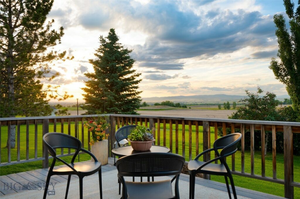 1115 Summer Ridge Road, Bozeman MT 59715