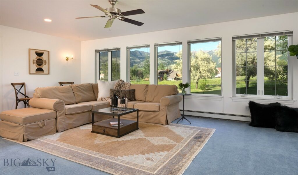 1115 Summer Ridge Road, Bozeman MT 59715