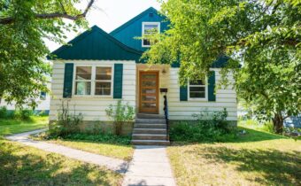 1117 S Grand, Bozeman MT 59715