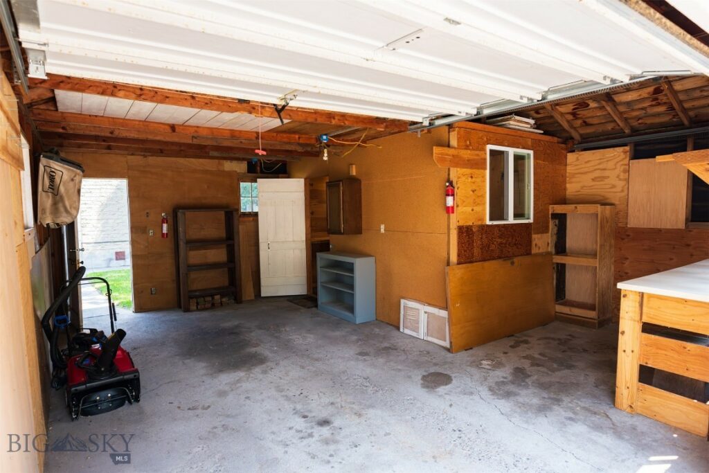 1117 S Grand, Bozeman MT 59715