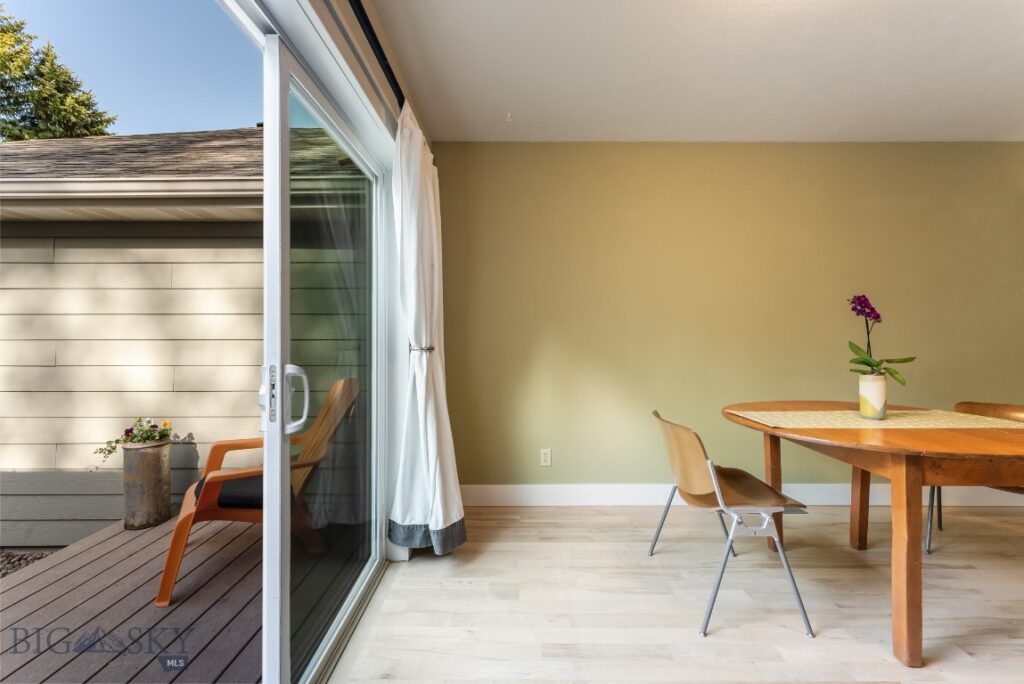 112 E College Street, Bozeman MT 59715