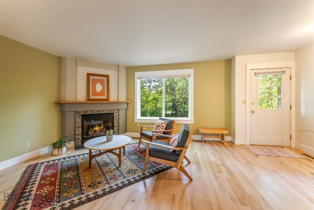 112 E College Street, Bozeman MT 59715