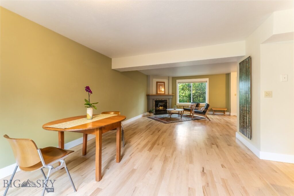 112 E College Street, Bozeman MT 59715