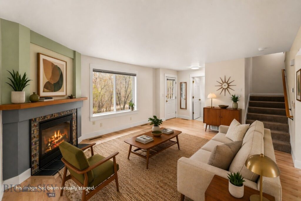 112 E College Street, Bozeman MT 59715