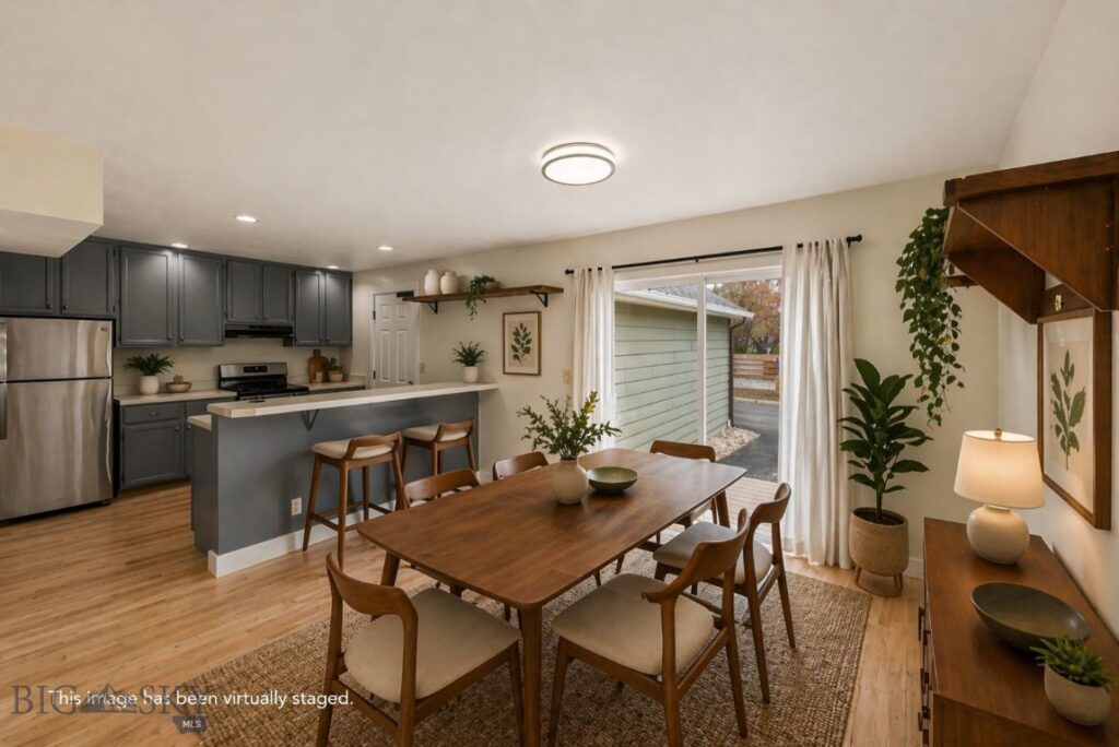 112 E College Street, Bozeman MT 59715