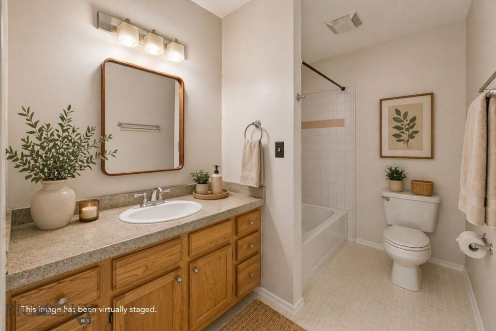 112 E College Street, Bozeman MT 59715