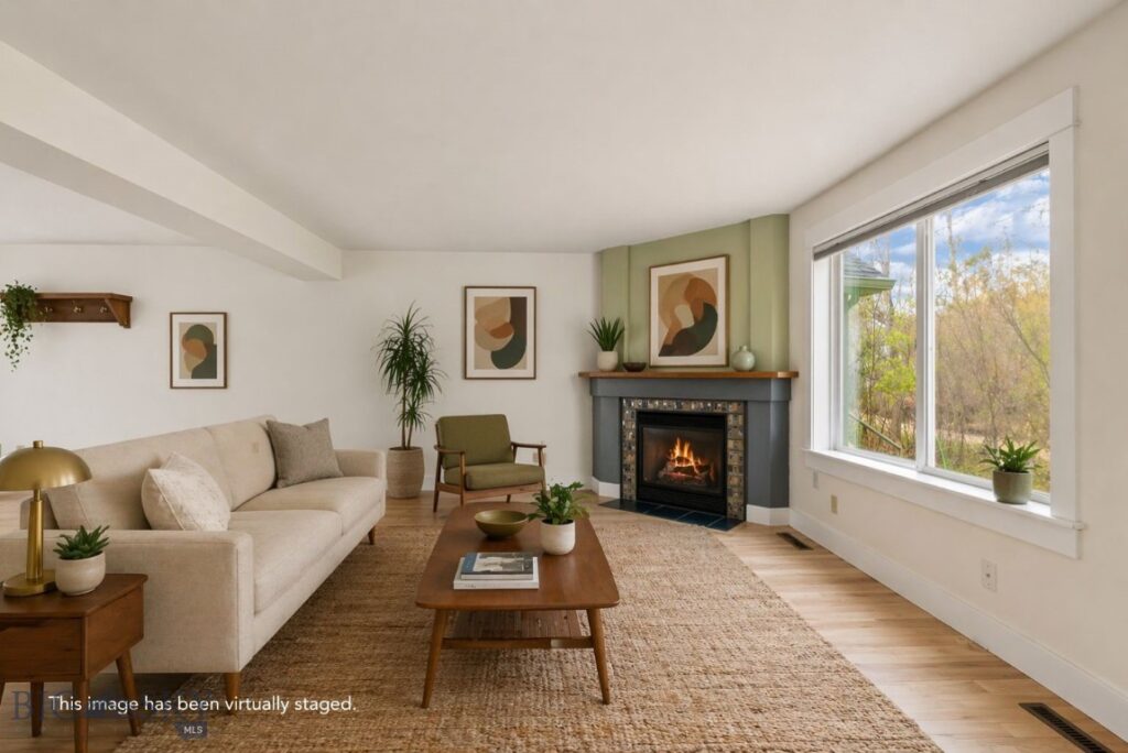 112 E College Street, Bozeman MT 59715