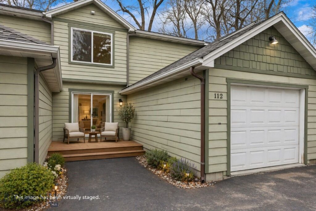 112 E College Street, Bozeman MT 59715