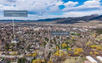 112 E College Street, Bozeman MT 59715